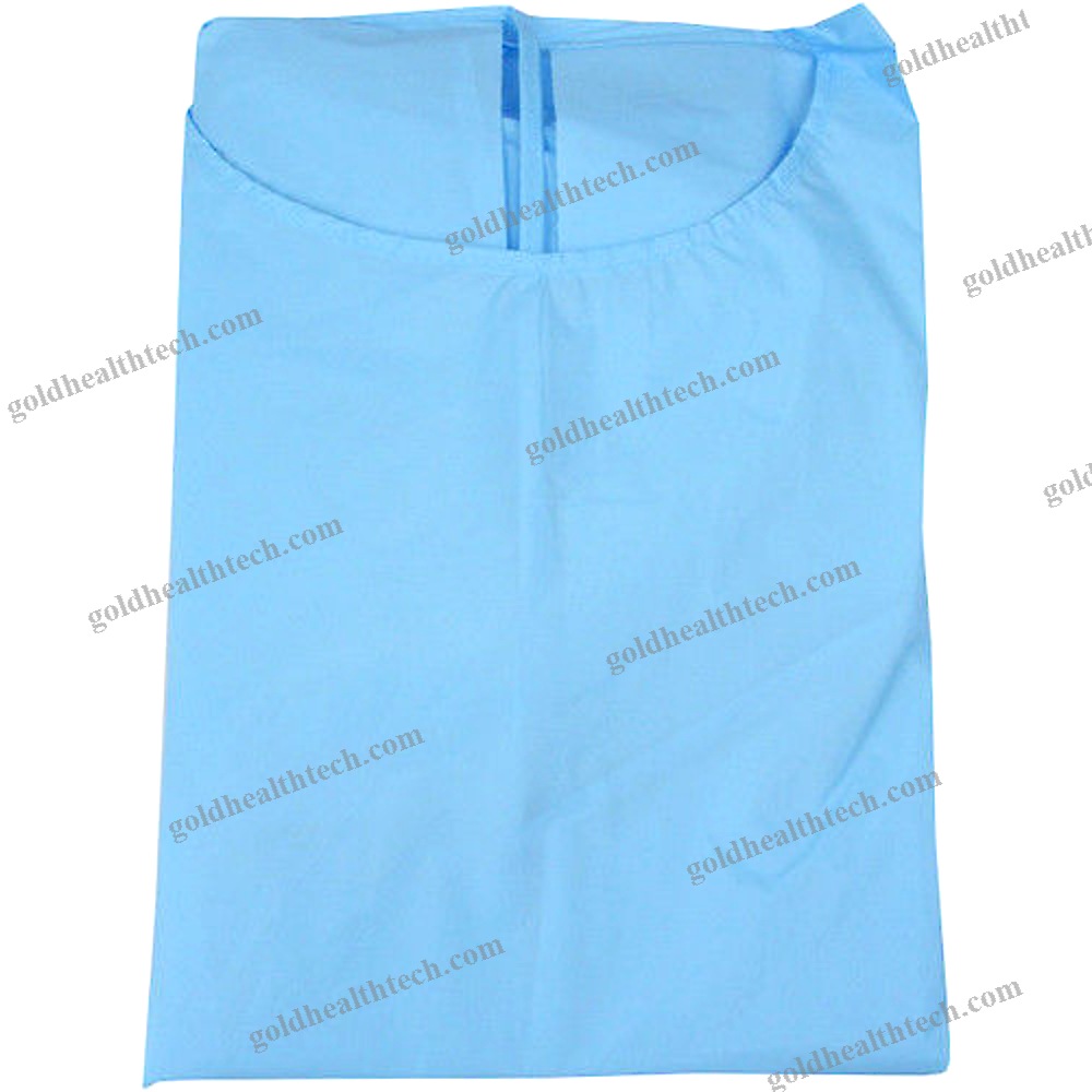 Unisex Surgical Gown 1