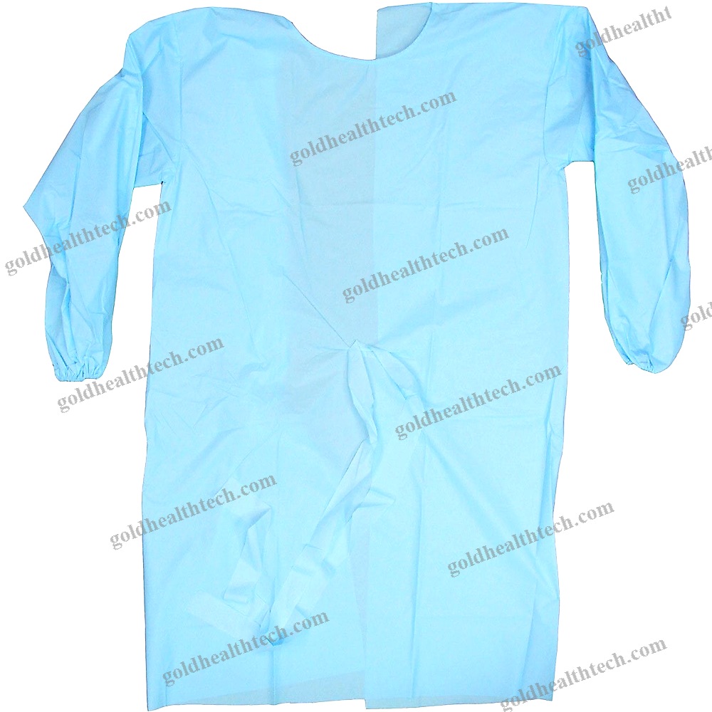 Unisex Surgical Gown