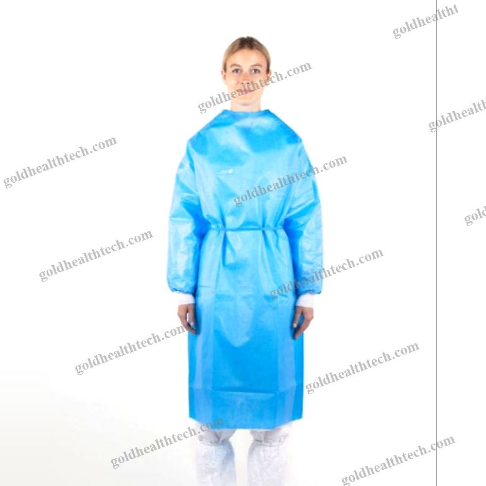 Unisex Surgical Gown