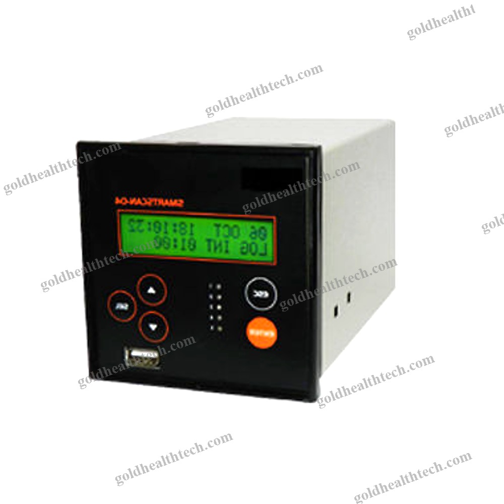 Universal Data-Logger