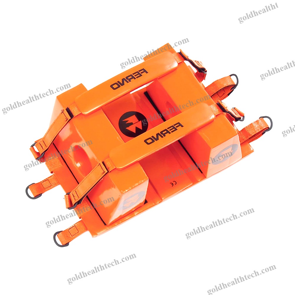 Universal Emergency Immobilizer