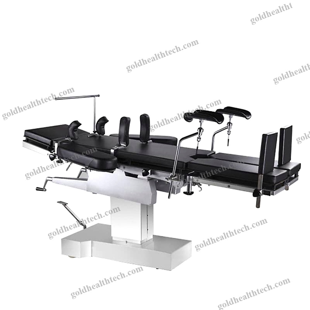 Universal Operating Table