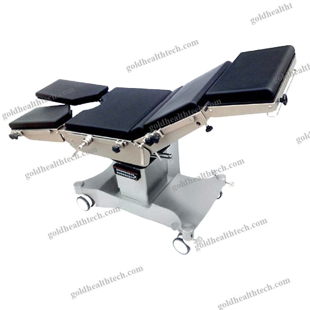 Universal Operating Table