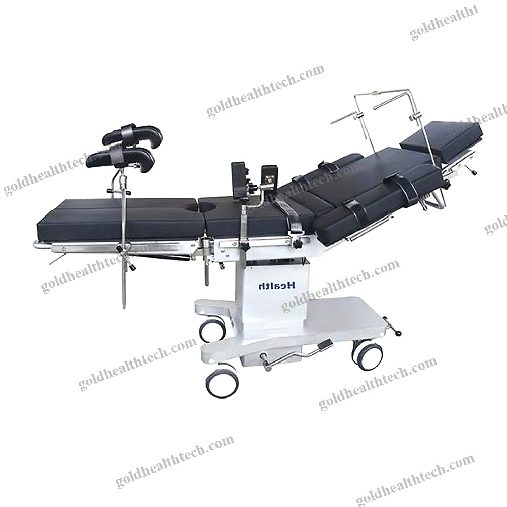 Universal Operating Table