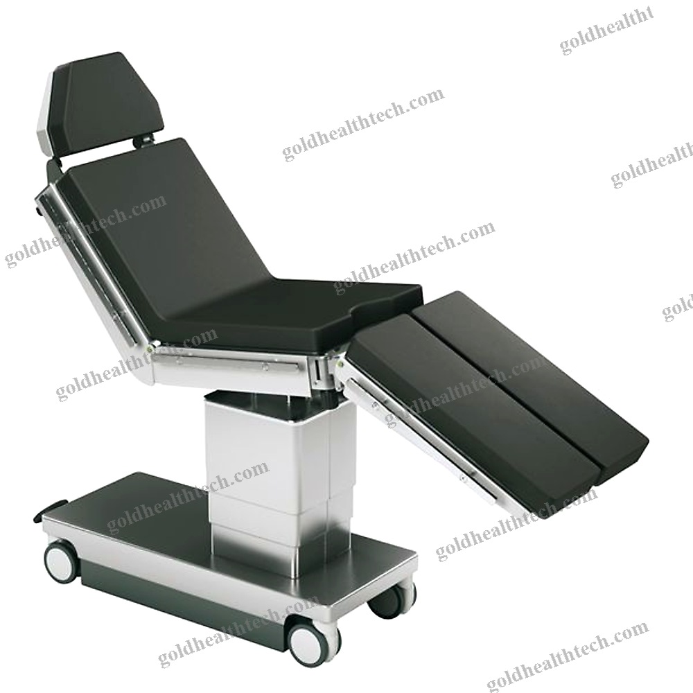 Universal Operating Table