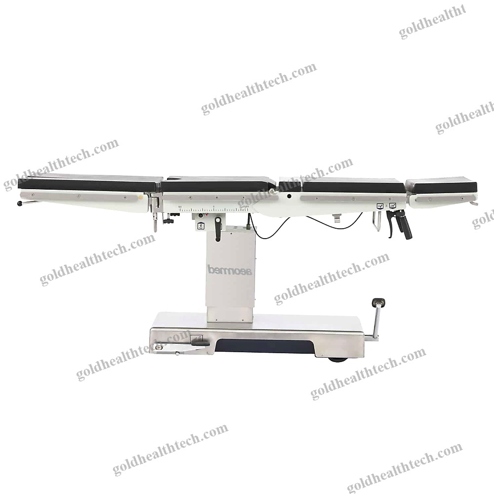Universal Operating Table