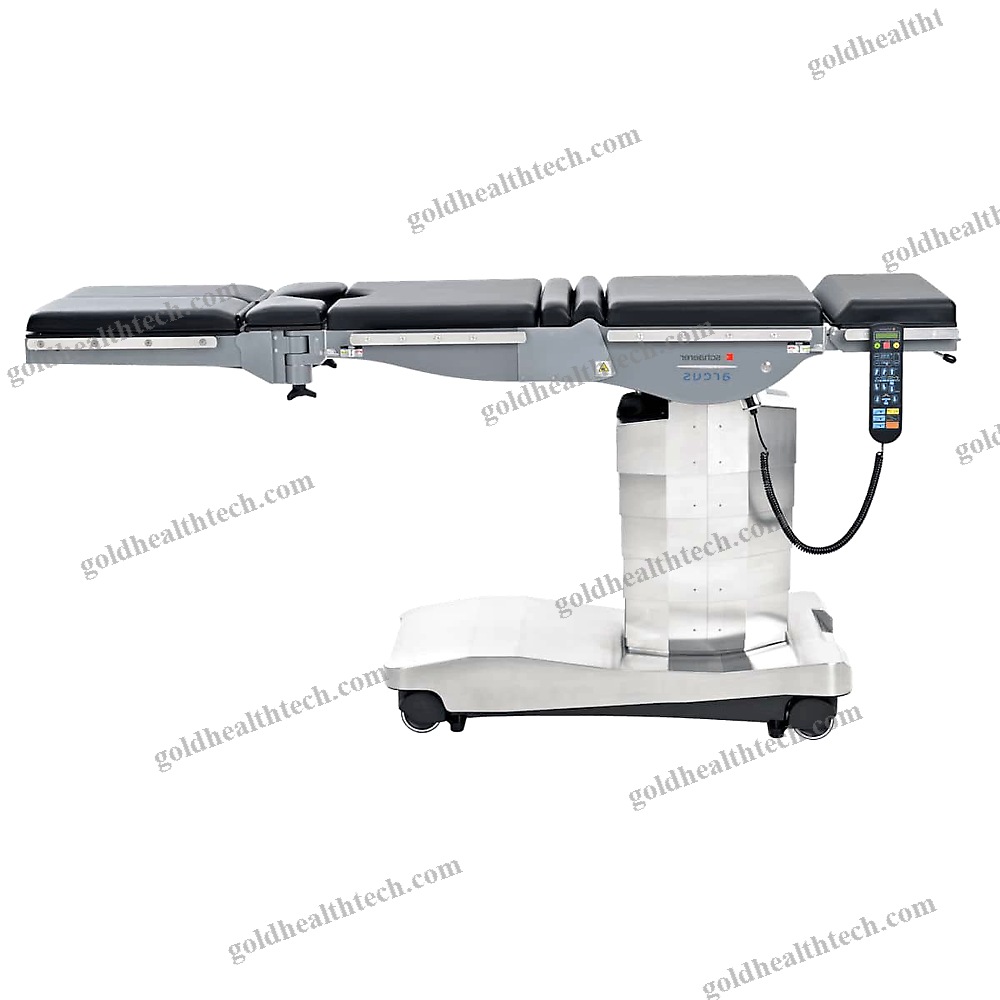 Universal Operating Table