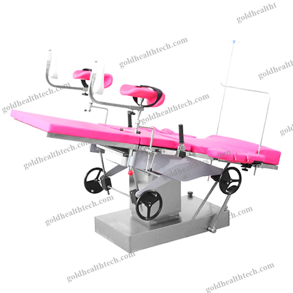 Universal Operating Table