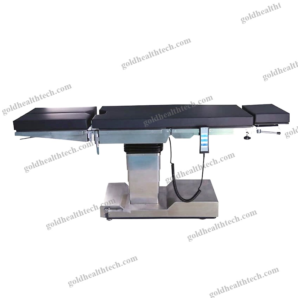 Universal Operating Table