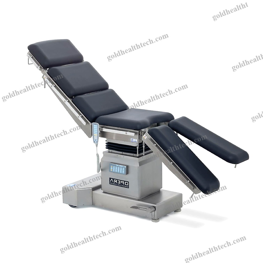 Universal Operating Table