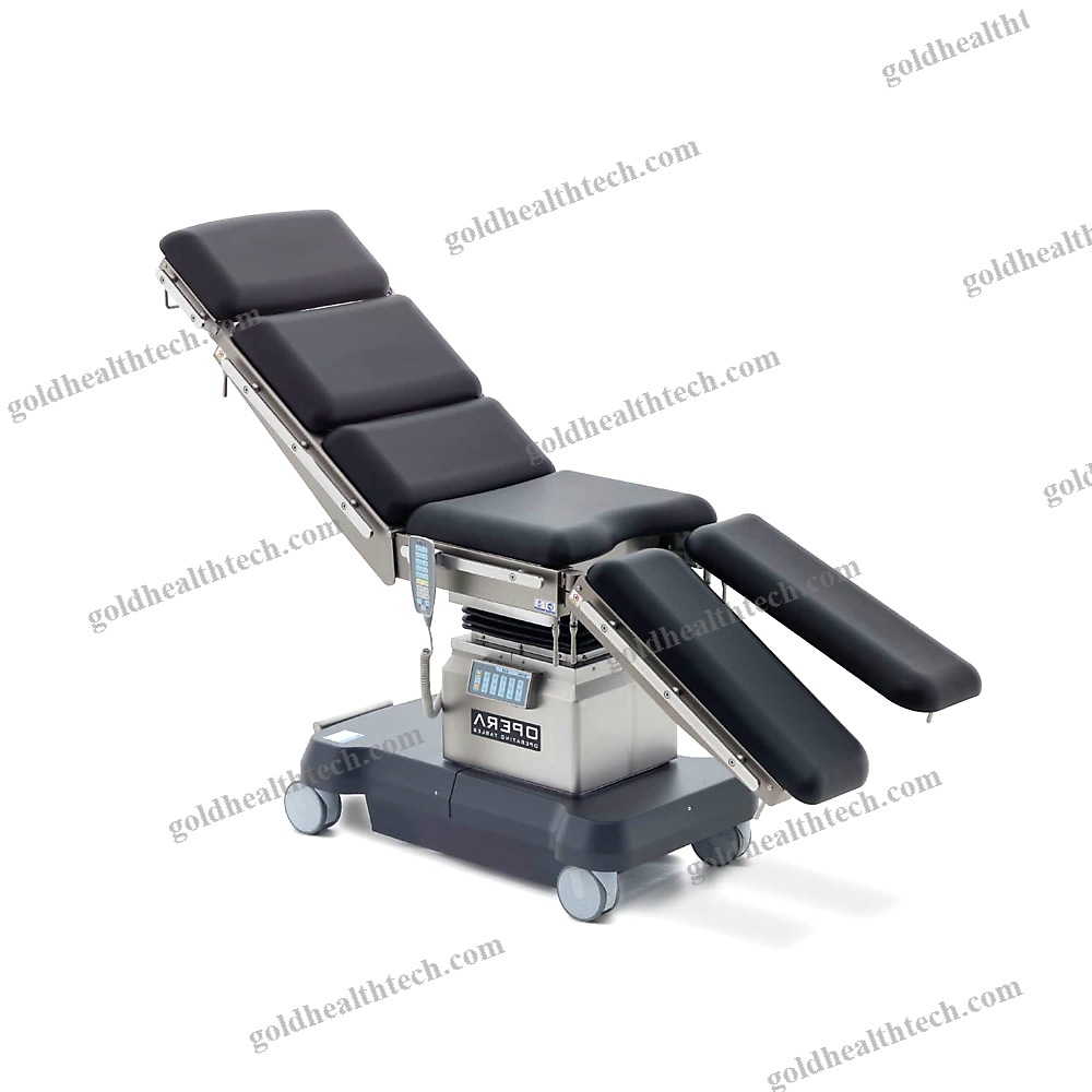 Universal Operating Table