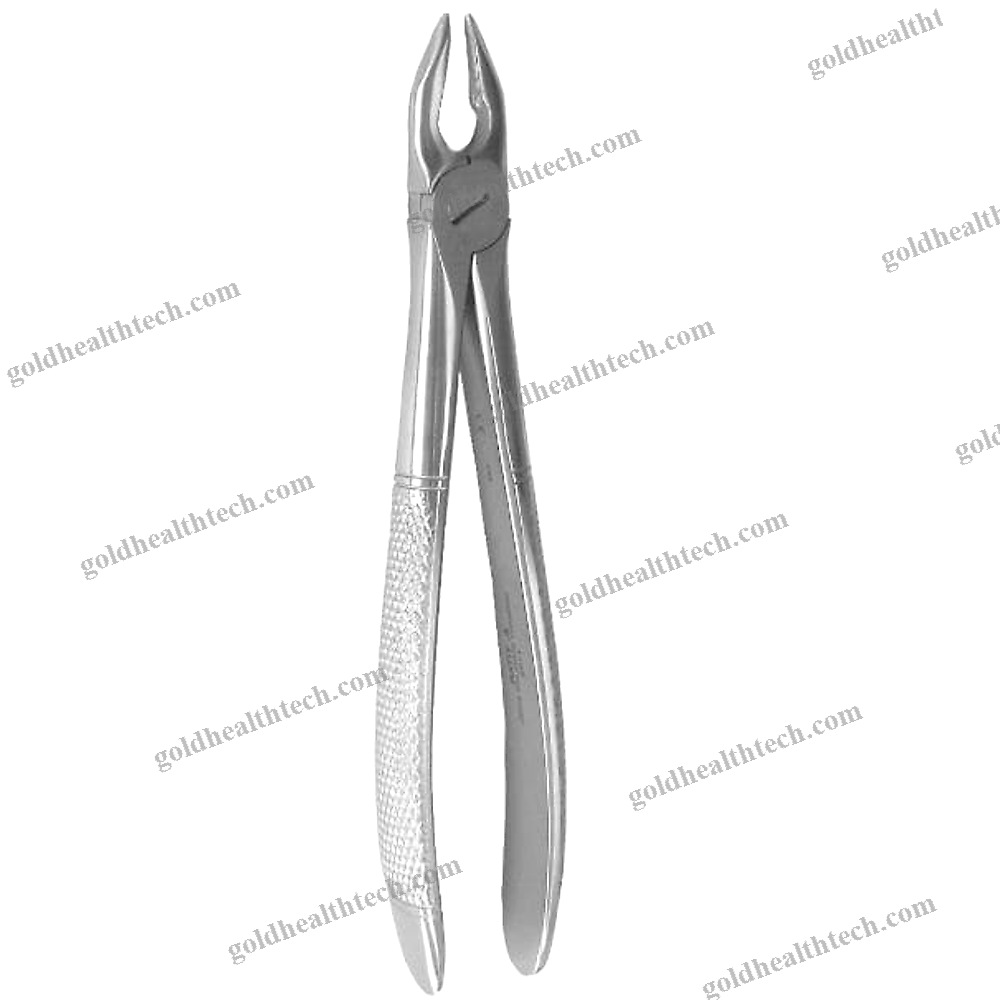 Upper Anterior Dental Extraction Forceps