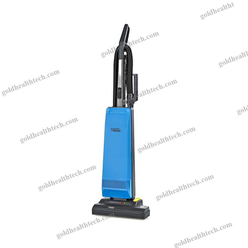 Upright Vacuum Cleaner