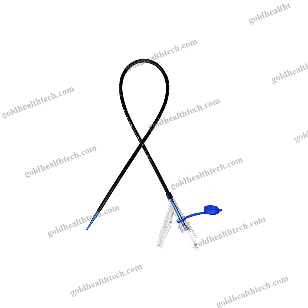 Ureteral Access Sheath