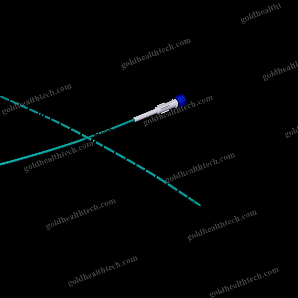 Ureteral Catheter 1