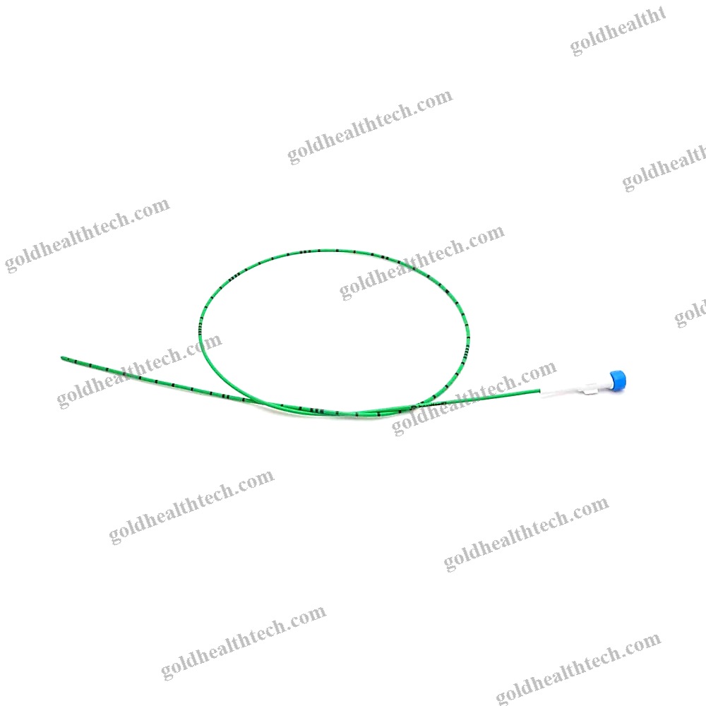 Ureteral Catheter