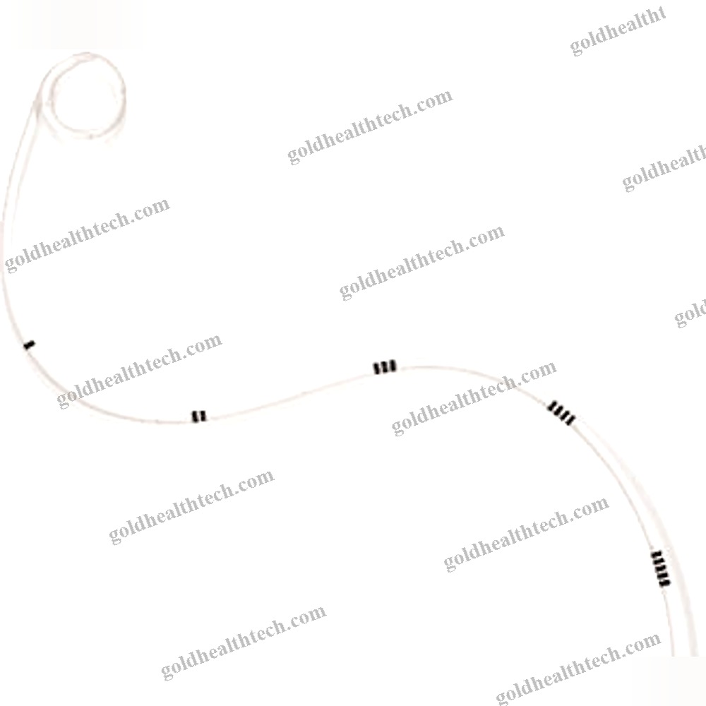 Ureteral Stent