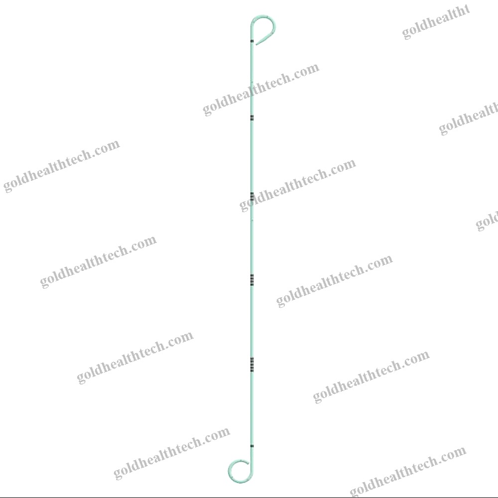 Ureteral Stent