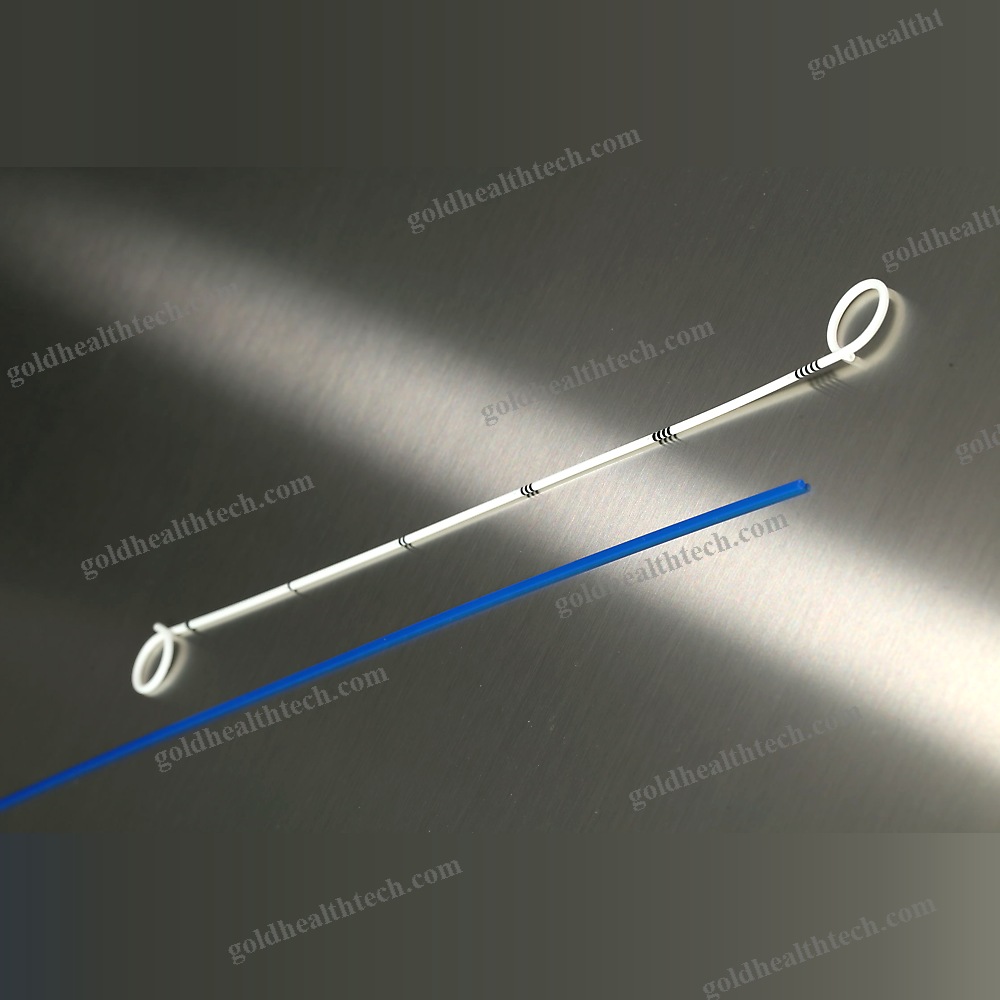 Ureteral Stent