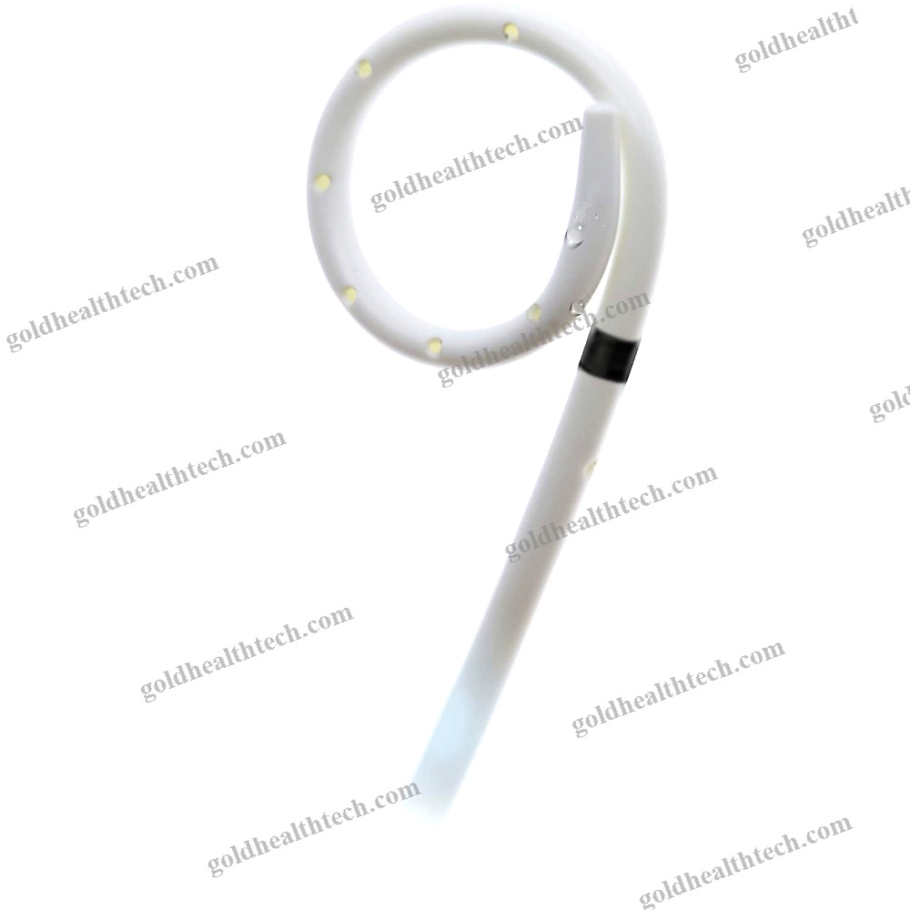 Ureteral Stent