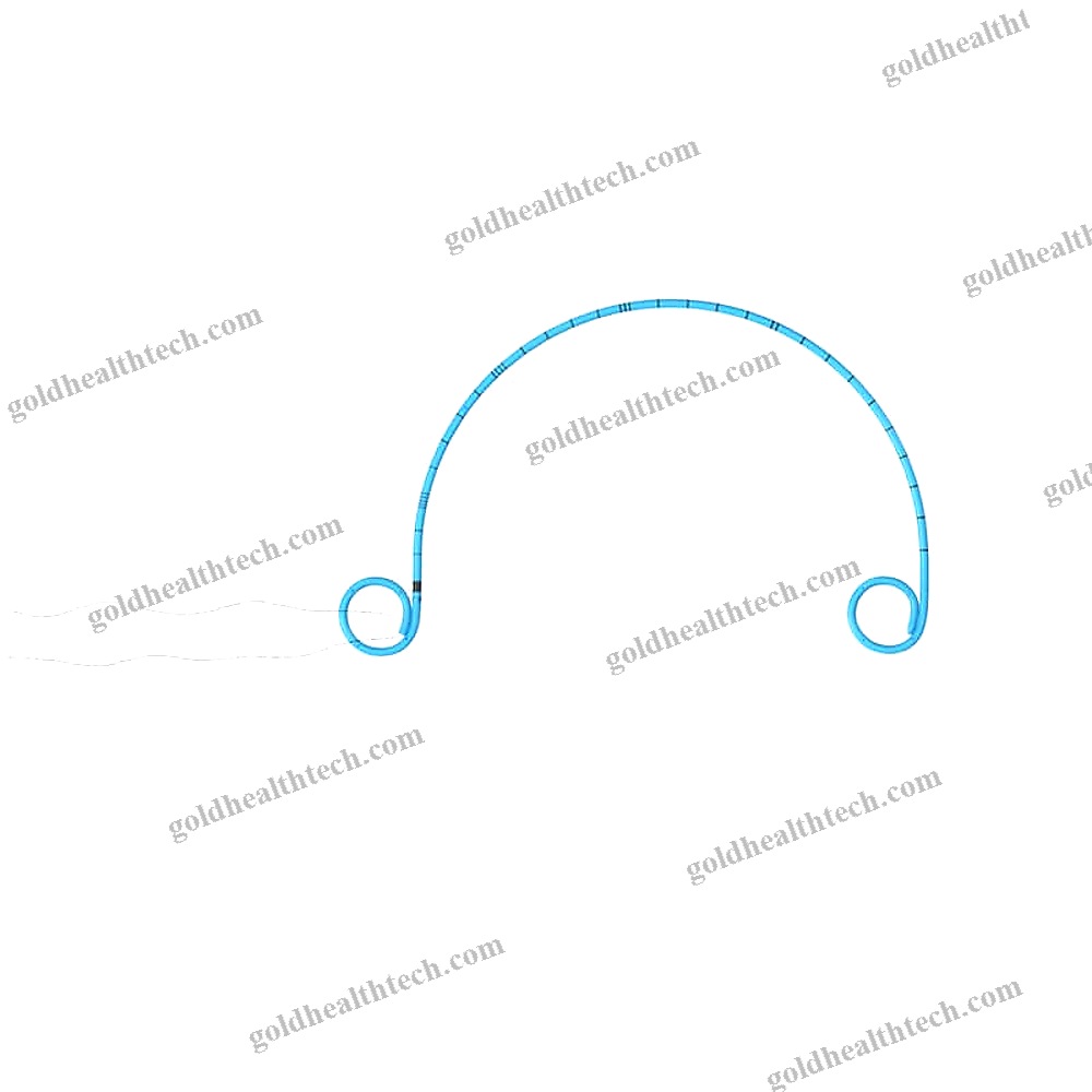 Ureteral Stent