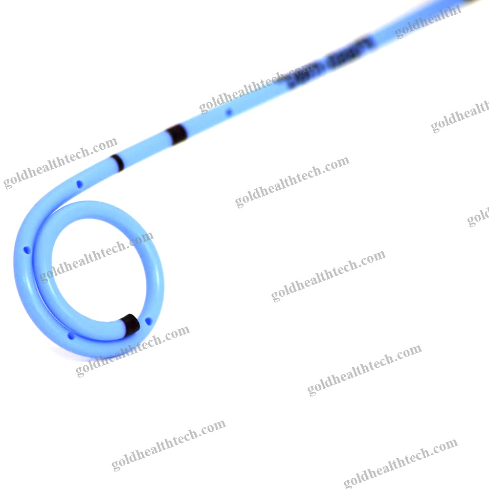 Ureteral Stent