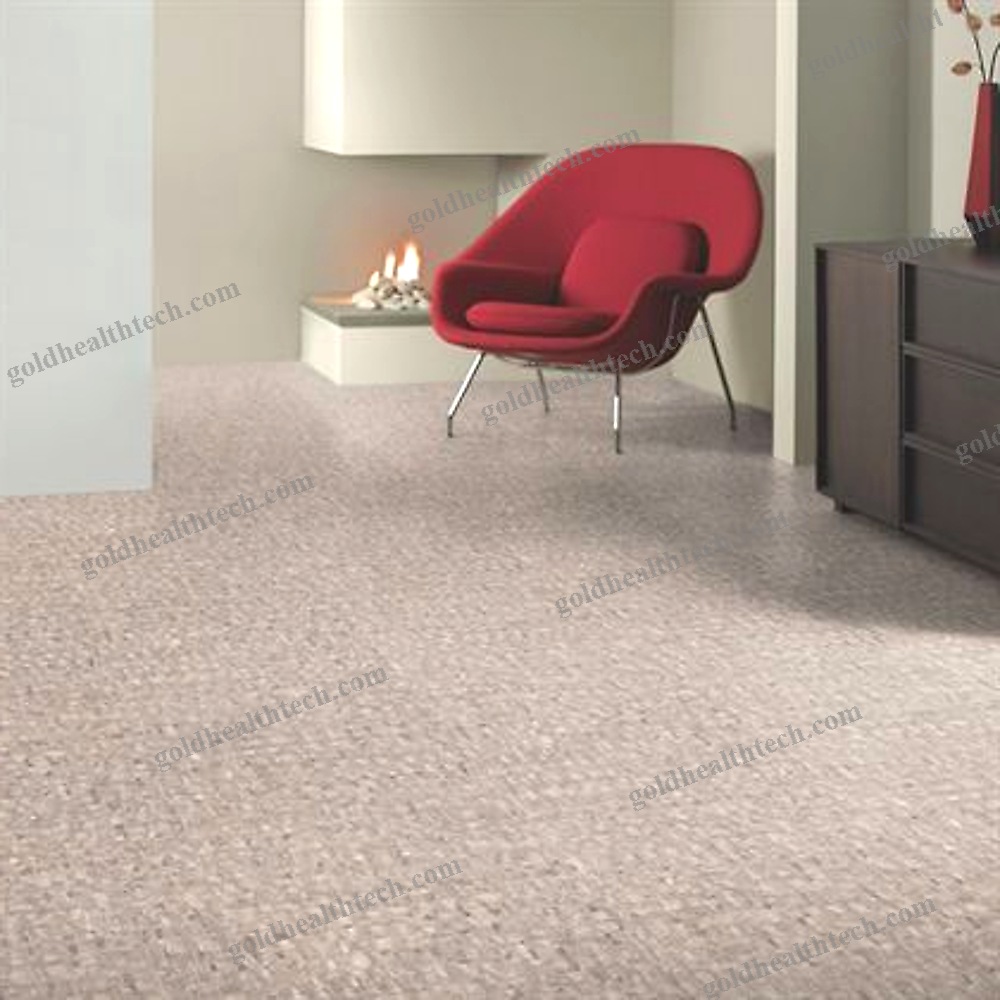 Urethane Flooring
