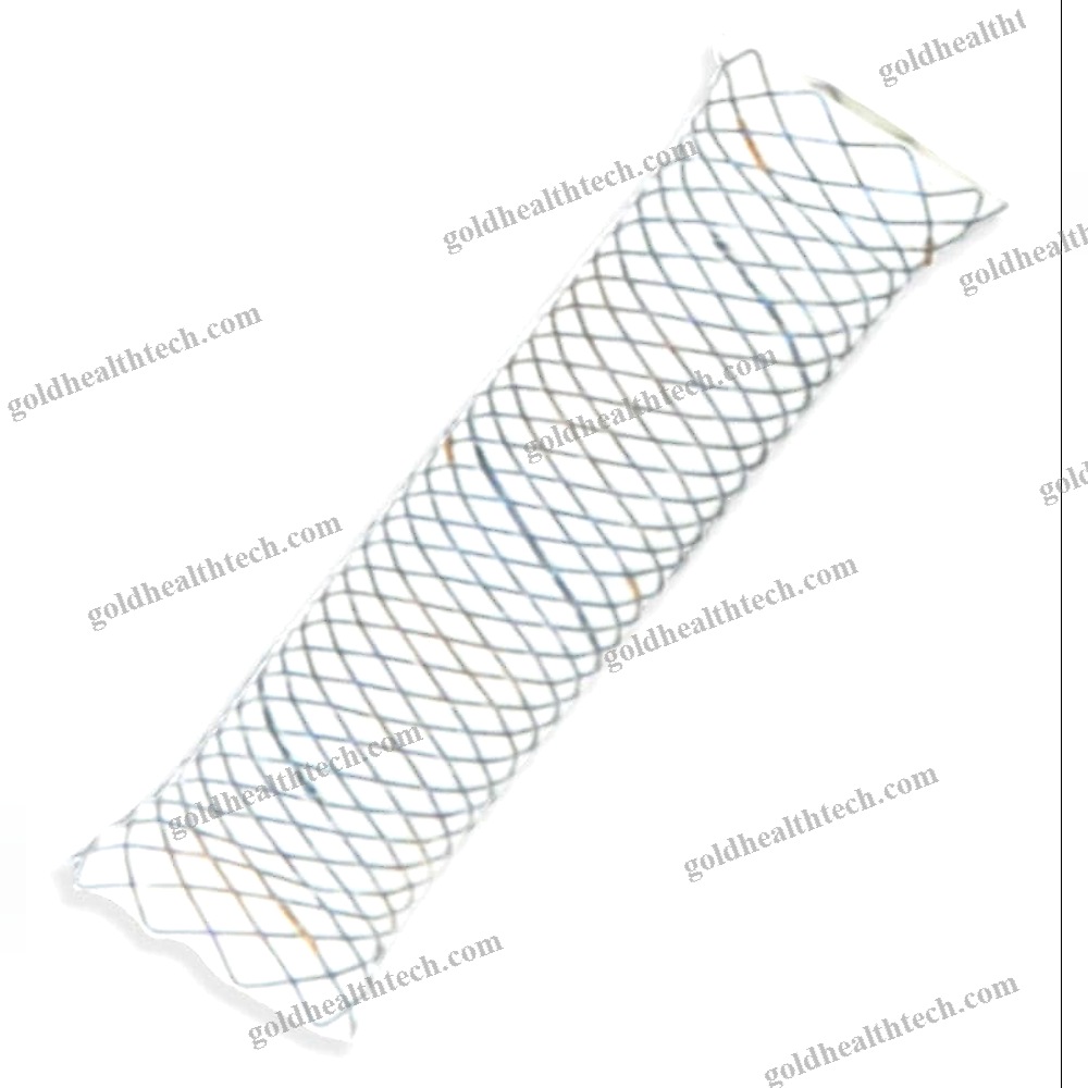 Urethral Stent