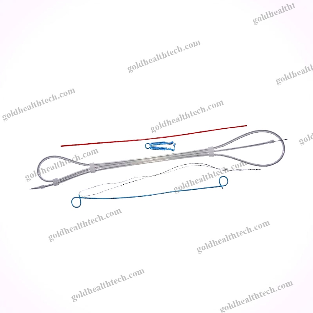 Urethral Stent
