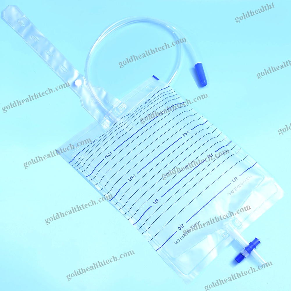 Urinary Drainage Set