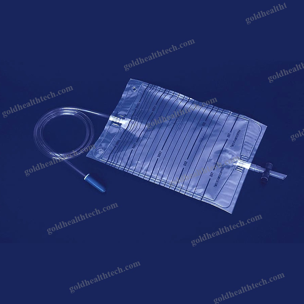 Urinary Drainage Set