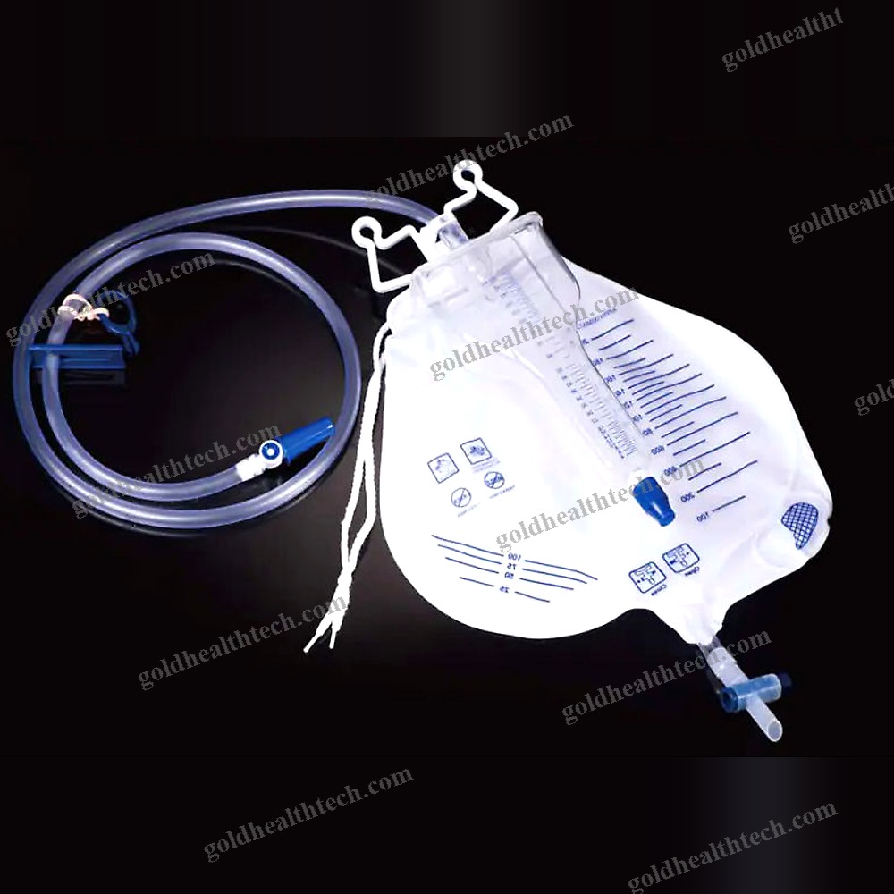 Urinary Drainage Set