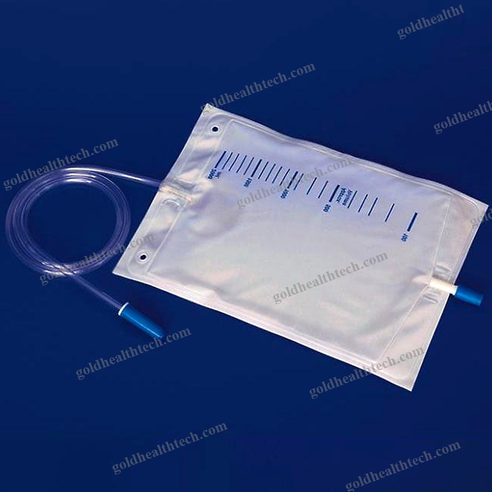 Urinary Drainage Set 1