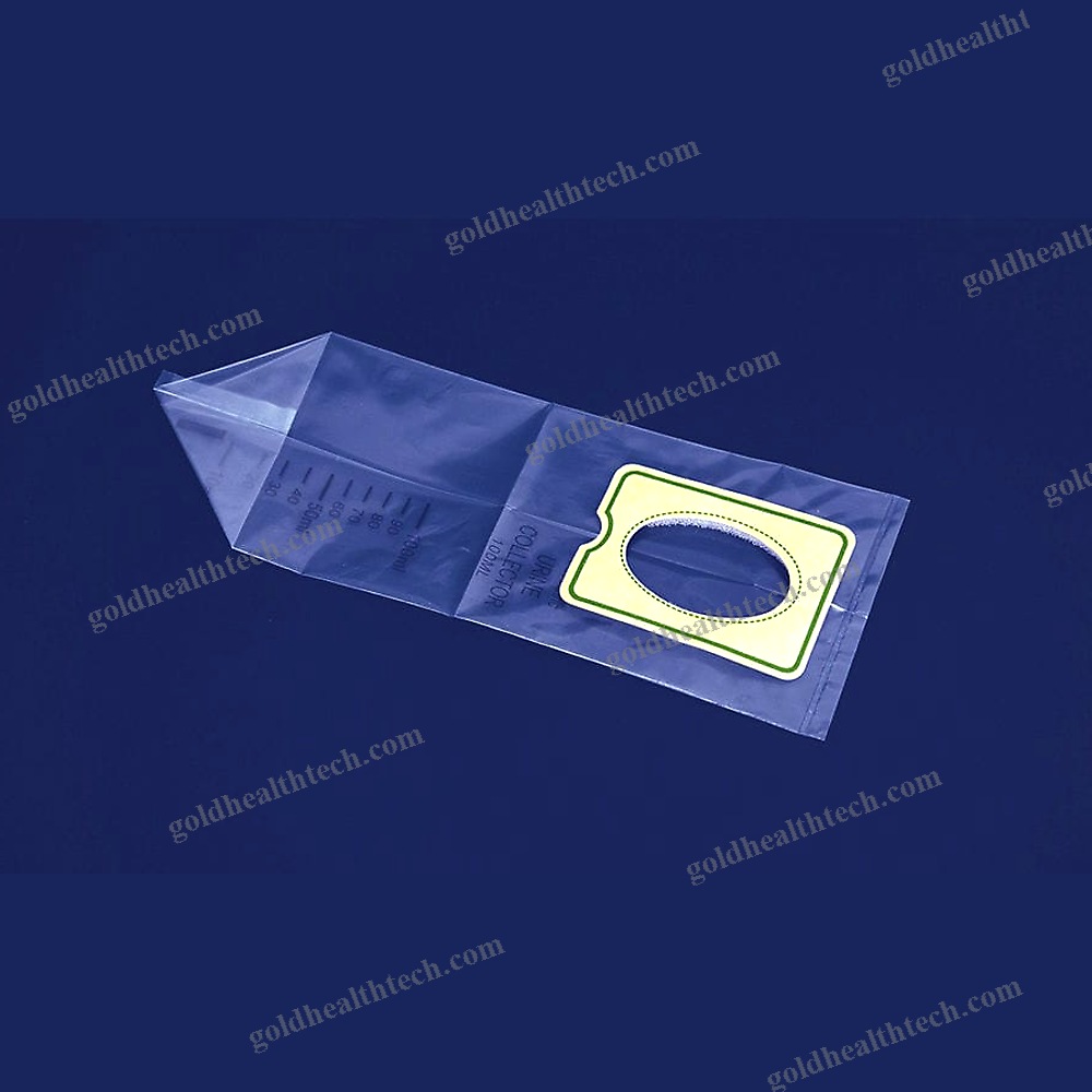 Urinary Drainage Set