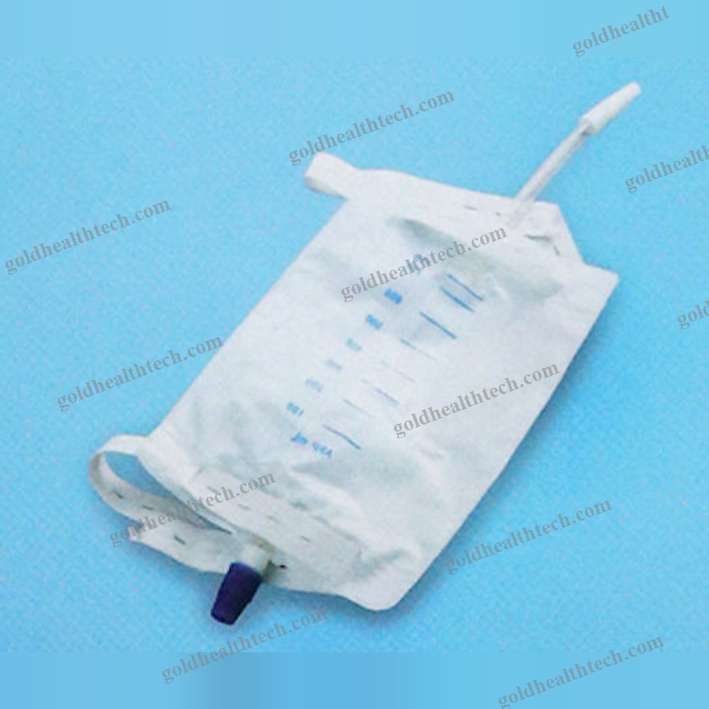 Urinary Drainage Set