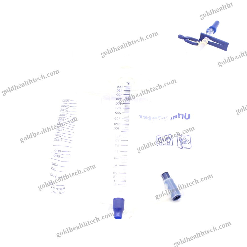 Urinary Drainage Set