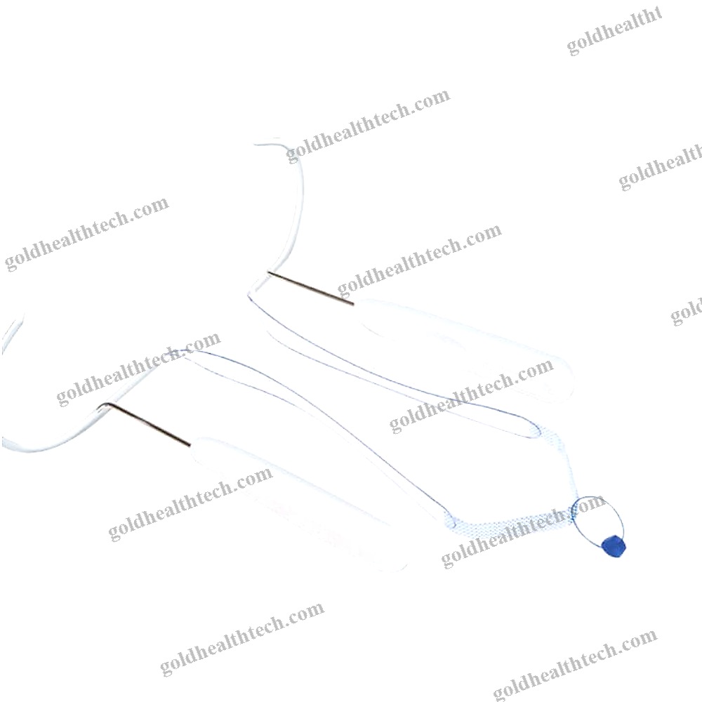 Urinary Incontinence Reconstruction Mesh