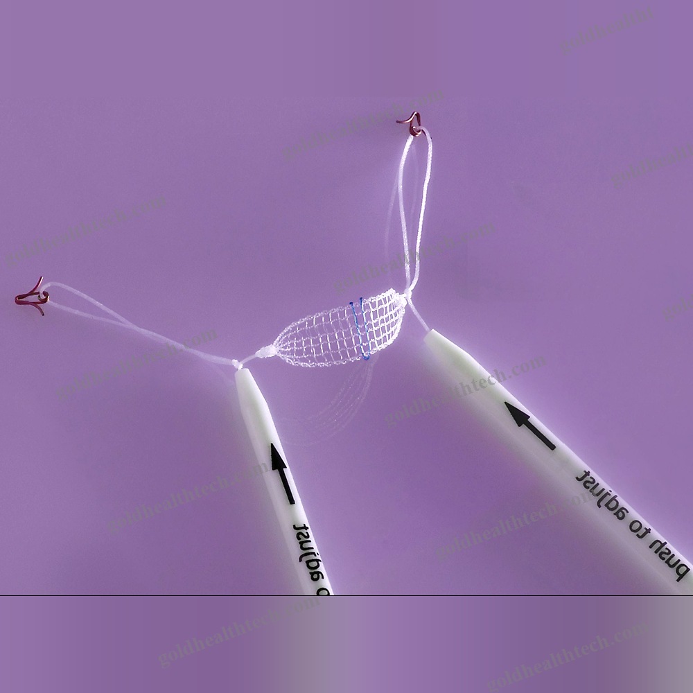Urinary Incontinence Reconstruction Mesh