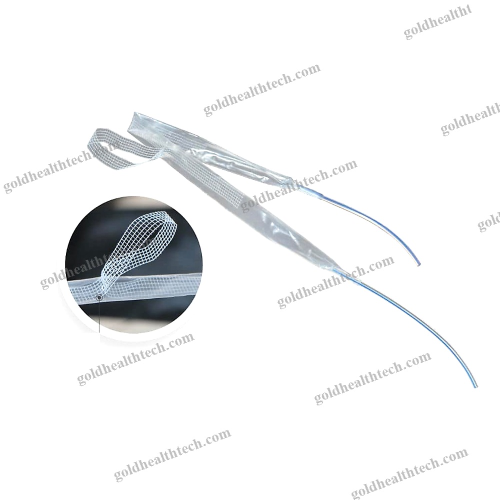 Urinary Incontinence Reconstruction Mesh