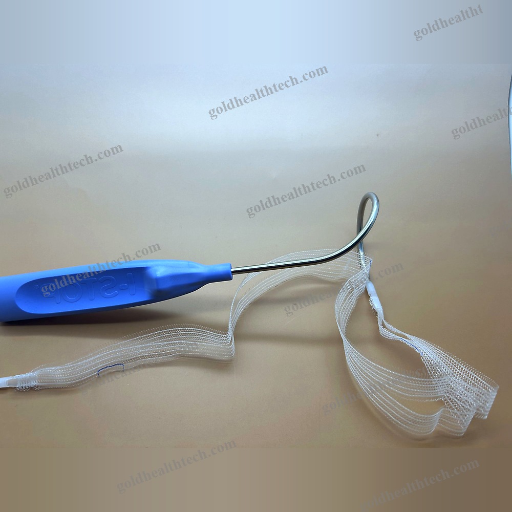 Urinary Incontinence Reconstruction Mesh