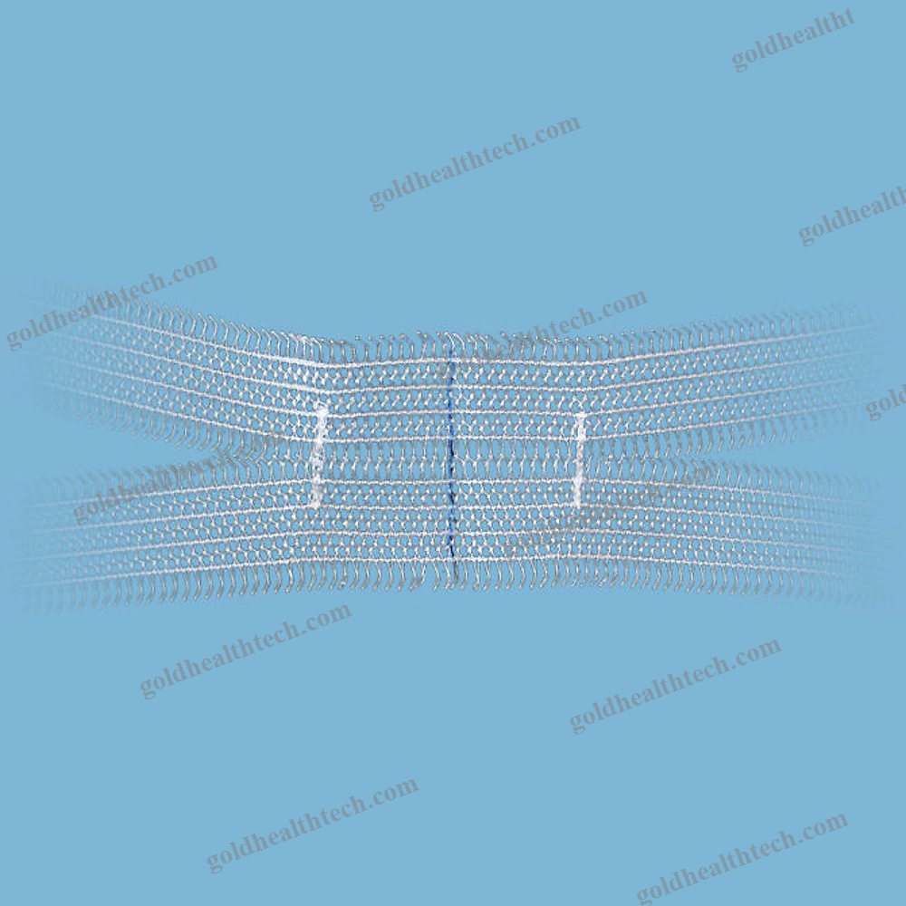Urinary Incontinence Reconstruction Mesh