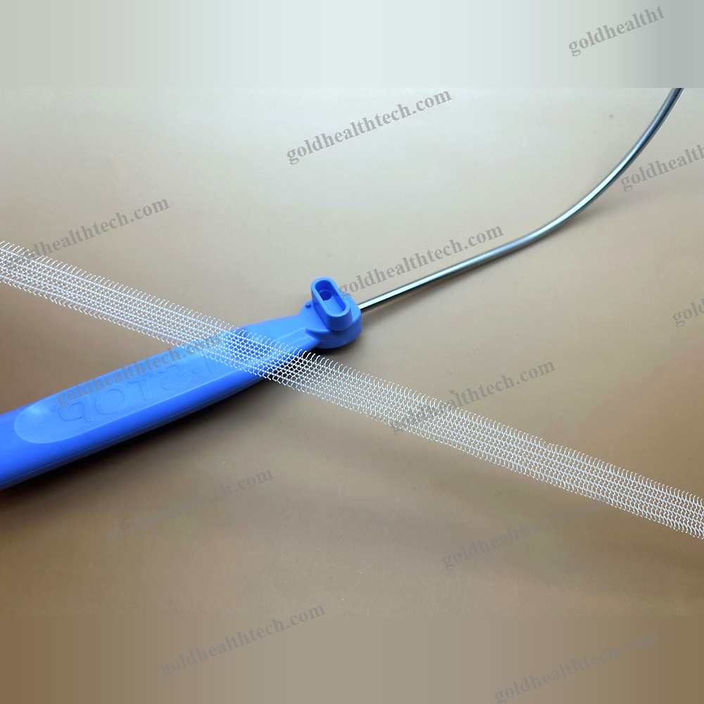 Urinary Incontinence Reconstruction Mesh