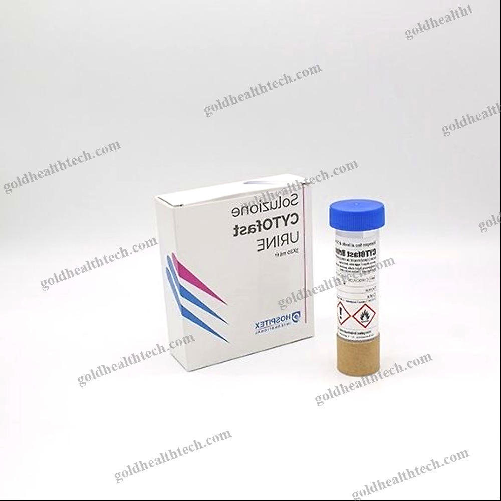 Urine Collection Kit