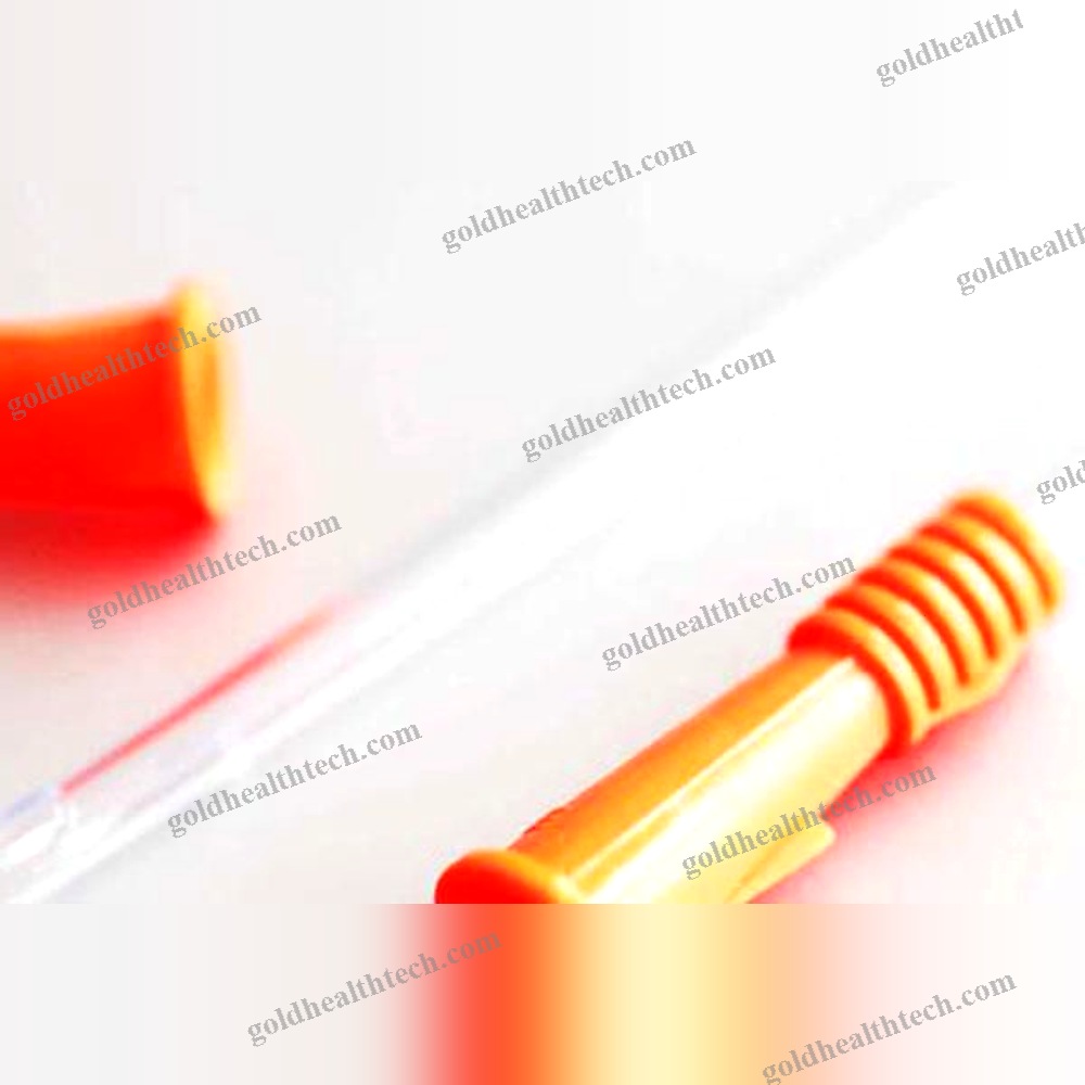 Urine Drainage Catheter 1