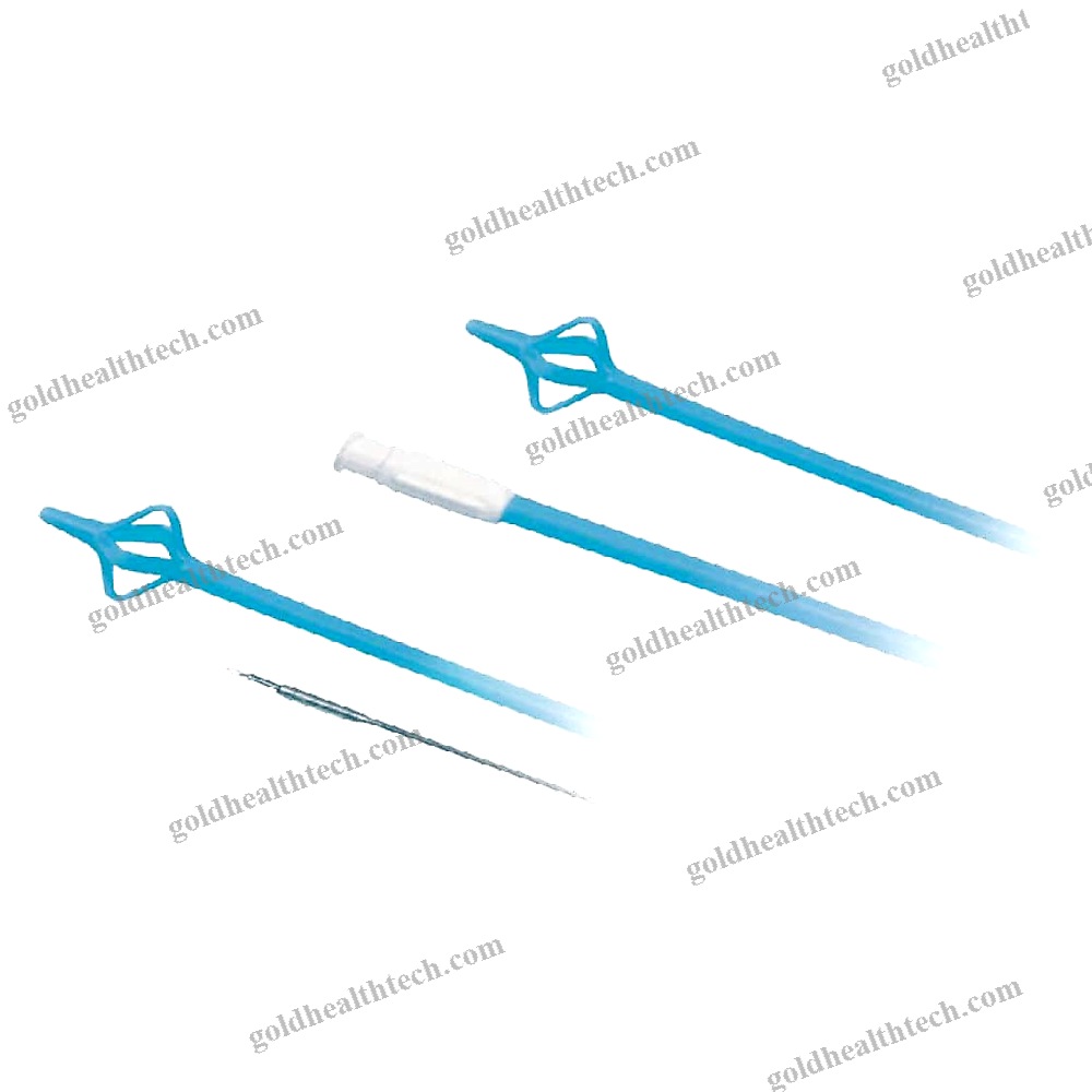 Urine Drainage Catheter