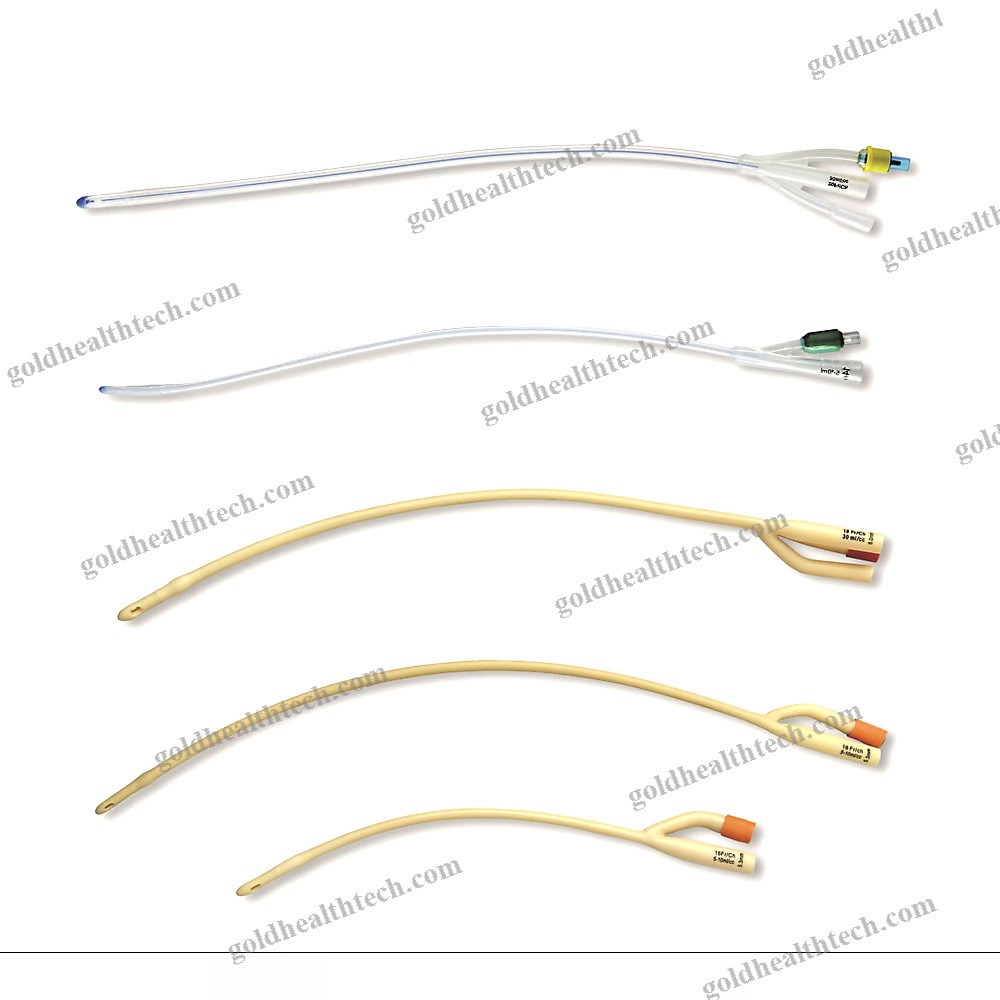 Urine Drainage Catheter
