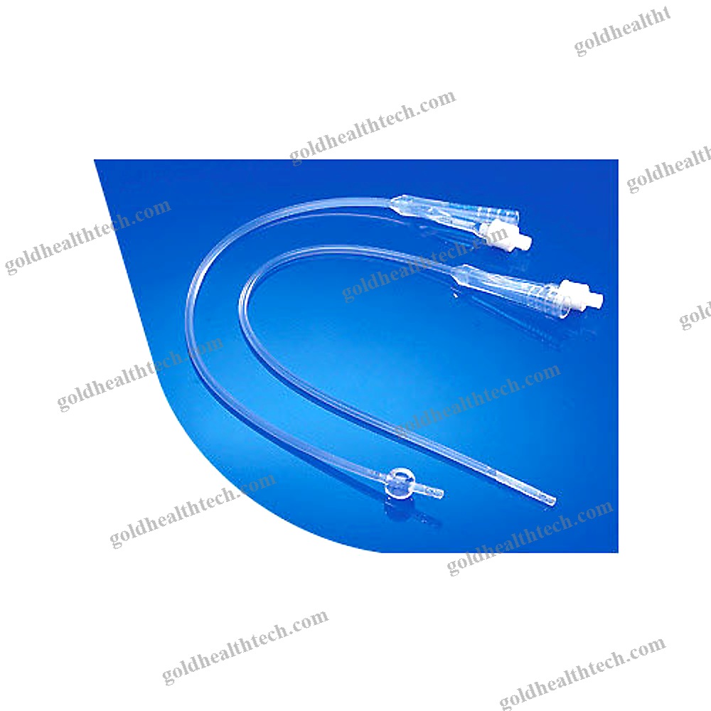 Urine Drainage Catheter