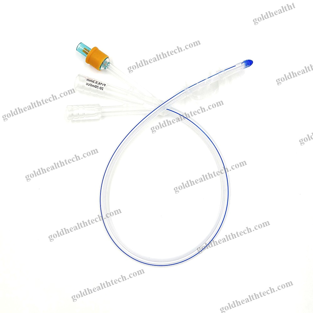 Urine Drainage Catheter