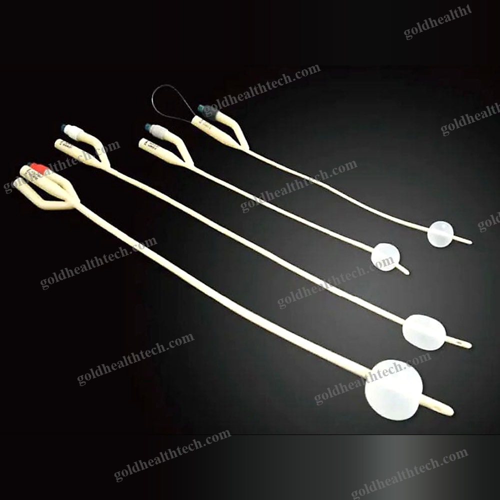 Urine Drainage Catheter