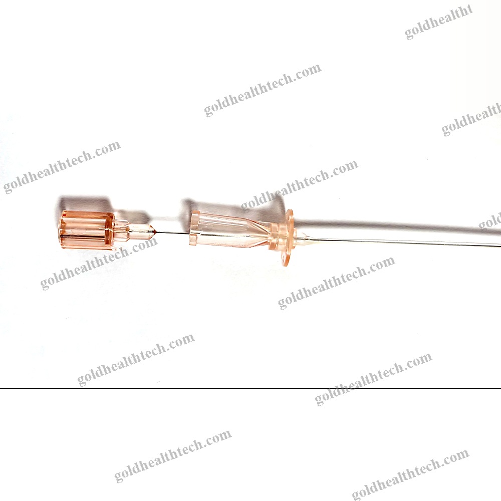 Urine Drainage Veterinary Catheter